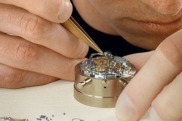 黑龙江劳力士售后清洗机芯费用