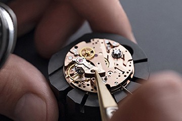 黑龙江劳力士手表正规官方售后保养点