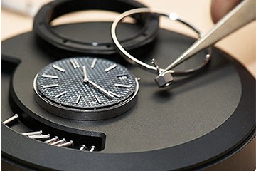 黑龙江劳力士机械表机芯售后保养