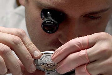 黑龙江劳力士授权官方售后保养点