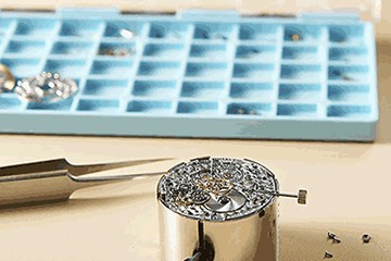 黑龙江劳力士售后保养服务店