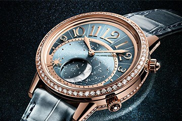 黑龙江劳力士机械表机芯售后清洗