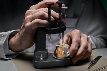 黑龙江劳力士售后保养服务网点