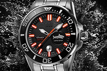 黑龙江劳力士售后保养服务中心