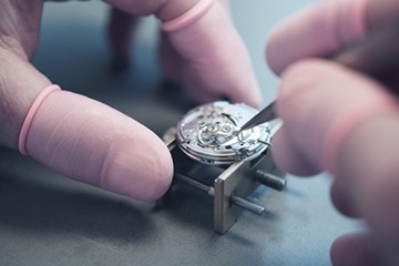 黑龙江劳力士手表特约官方售后