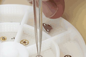 原装黑龙江劳力士腕表带维修