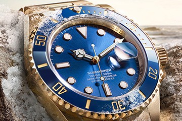 黑龙江劳力士石英表机芯售后清洗