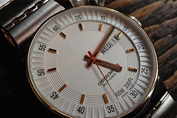 黑龙江劳力士腕表带维修