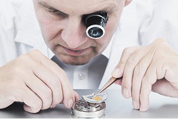 黑龙江劳力士名表官方售后保养点