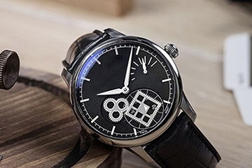 黑龙江劳力士表售后保养点