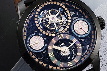 黑龙江劳力士官方售后保养服务中心