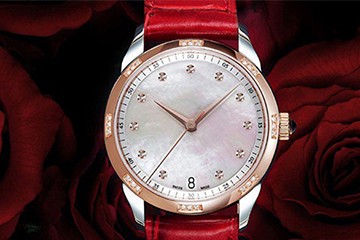 黑龙江劳力士手表官方售后保养服务中心