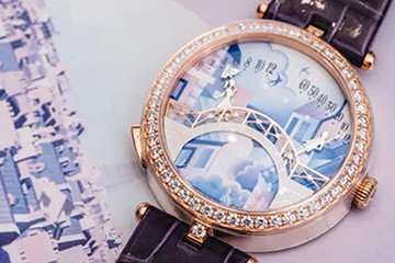 黑龙江劳力士手表官方售后保养服务站