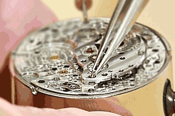 黑龙江劳力士表带真皮维修