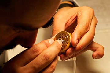 黑龙江劳力士名表售后保养点