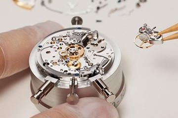 黑龙江劳力士官方售后保养服务点