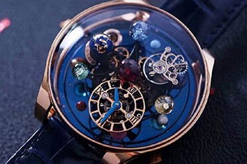 黑龙江有劳力士官方售后中心位置查询