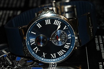 劳力士黑龙江官方售后服务网点位置查询