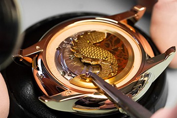 黑龙江劳力士名表官方售后点位置查询